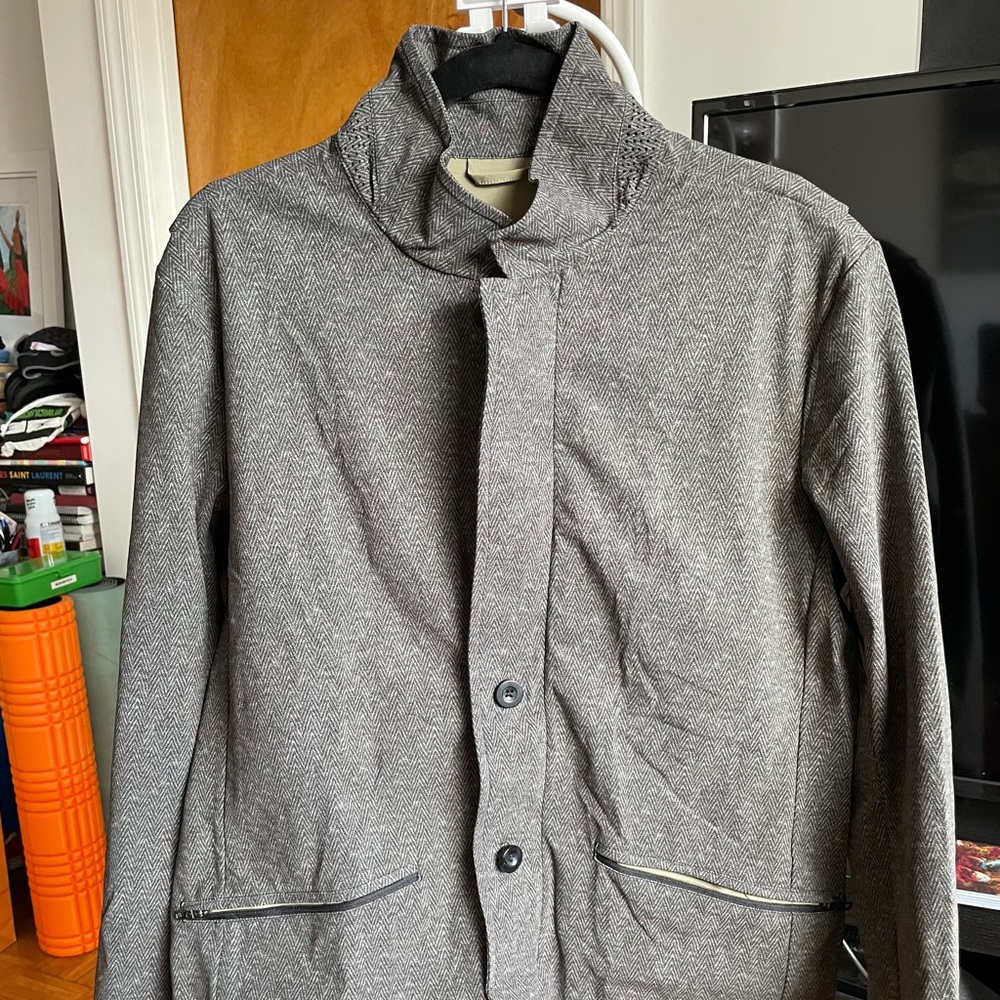 Lululemon Trail Blazer/Jacket